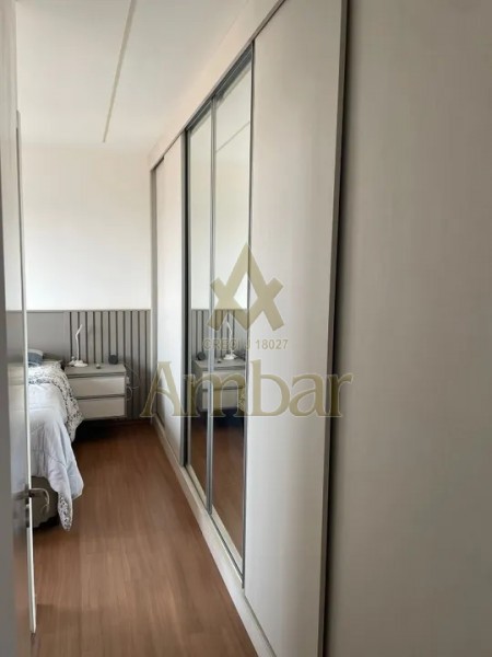 Ambar Imóveis | Imobiliária em Ribeirão Preto | Apartamento - QUINTA DA PRIMAVERA - Ribeirão Preto
