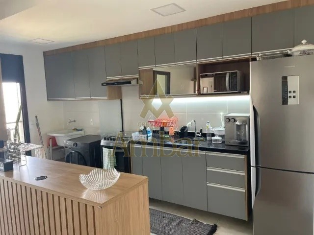 Ambar Imóveis | Imobiliária em Ribeirão Preto | Apartamento - QUINTA DA PRIMAVERA - Ribeirão Preto