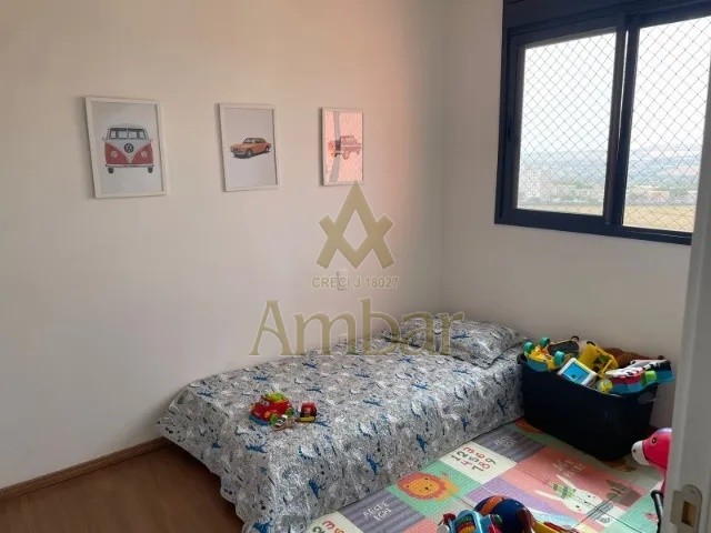 Ambar Imóveis | Imobiliária em Ribeirão Preto | Apartamento - QUINTA DA PRIMAVERA - Ribeirão Preto