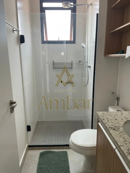 Ambar Imóveis | Imobiliária em Ribeirão Preto | Apartamento - QUINTA DA PRIMAVERA - Ribeirão Preto