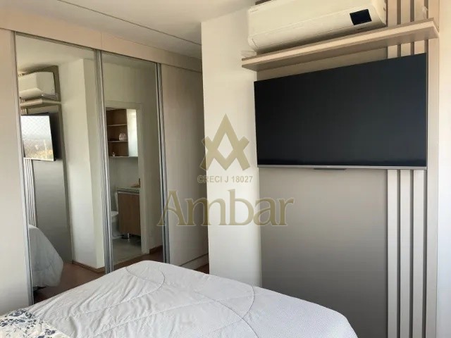 Ambar Imóveis | Imobiliária em Ribeirão Preto | Apartamento - QUINTA DA PRIMAVERA - Ribeirão Preto