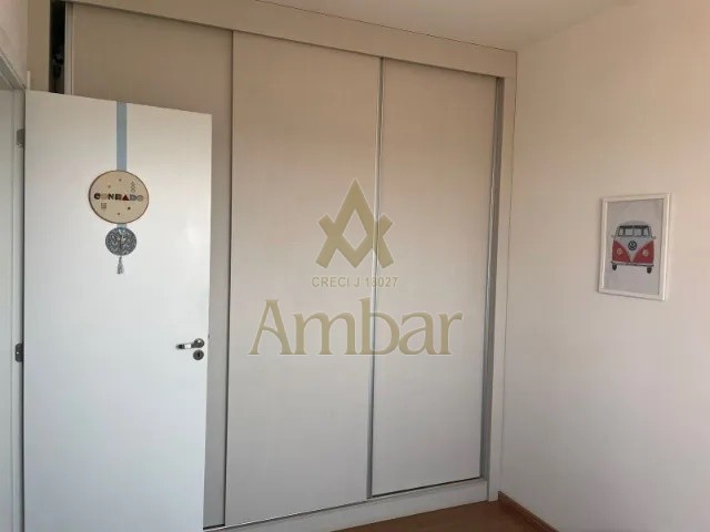 Ambar Imóveis | Imobiliária em Ribeirão Preto | Apartamento - QUINTA DA PRIMAVERA - Ribeirão Preto