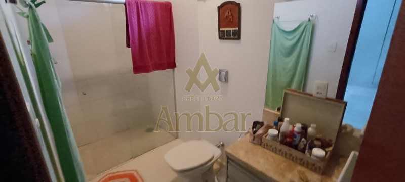 Ambar Imóveis | Imobiliária em Ribeirão Preto | Casa - Portinari - Ribeirão Preto
