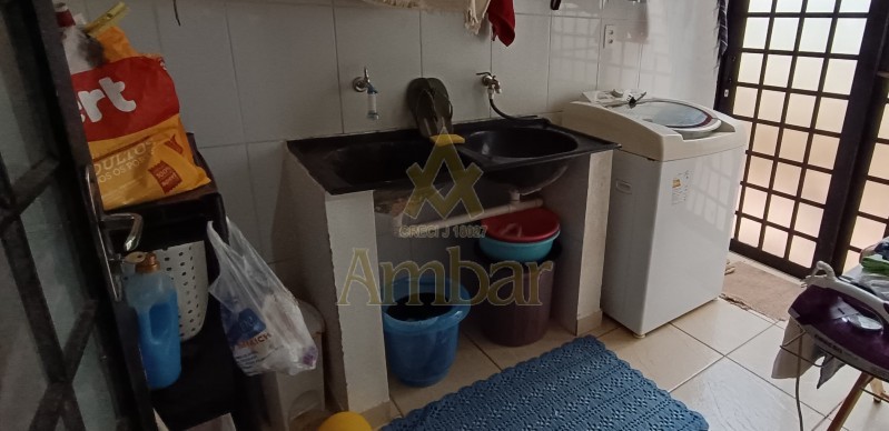 Ambar Imóveis | Imobiliária em Ribeirão Preto | Casa - Portinari - Ribeirão Preto