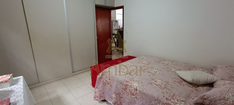 Ambar Imóveis | Imobiliária em Ribeirão Preto | Casa - Portinari - Ribeirão Preto