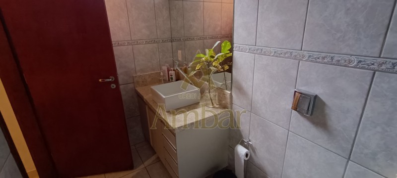 Ambar Imóveis | Imobiliária em Ribeirão Preto | Casa - Portinari - Ribeirão Preto