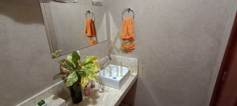 Ambar Imóveis | Imobiliária em Ribeirão Preto | Casa - Portinari - Ribeirão Preto