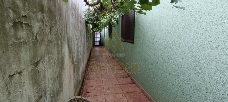 Ambar Imóveis | Imobiliária em Ribeirão Preto | Casa - Portinari - Ribeirão Preto