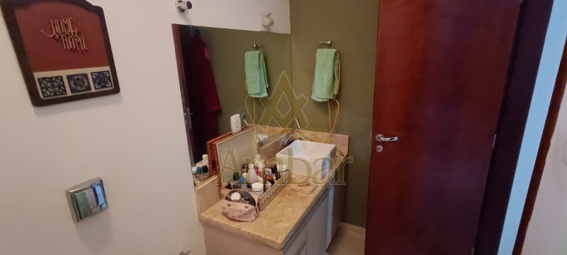 Ambar Imóveis | Imobiliária em Ribeirão Preto | Casa - Portinari - Ribeirão Preto