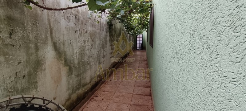 Ambar Imóveis | Imobiliária em Ribeirão Preto | Casa - Portinari - Ribeirão Preto