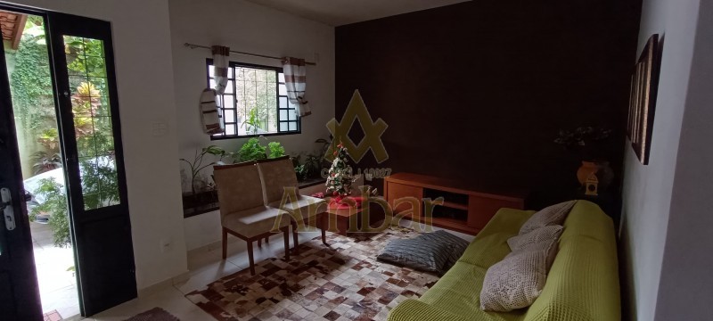 Ambar Imóveis | Imobiliária em Ribeirão Preto | Casa - Portinari - Ribeirão Preto