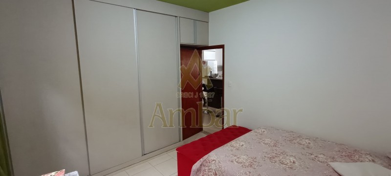 Ambar Imóveis | Imobiliária em Ribeirão Preto | Casa - Portinari - Ribeirão Preto
