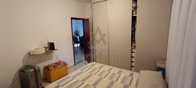 Ambar Imóveis | Imobiliária em Ribeirão Preto | Casa - Portinari - Ribeirão Preto