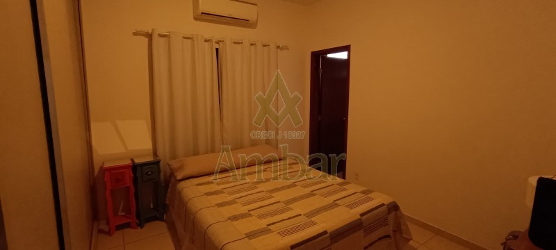 Ambar Imóveis | Imobiliária em Ribeirão Preto | Casa - Portinari - Ribeirão Preto