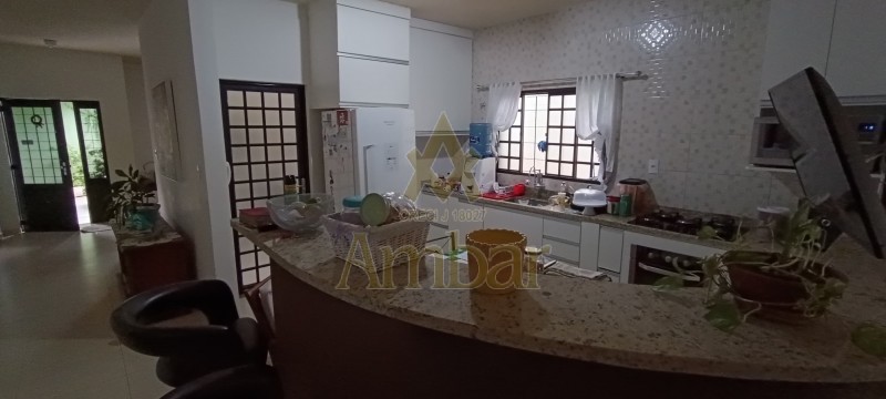 Ambar Imóveis | Imobiliária em Ribeirão Preto | Casa - Portinari - Ribeirão Preto