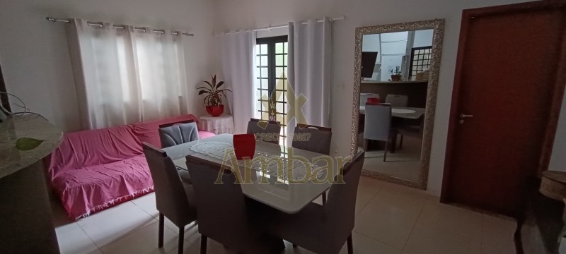 Ambar Imóveis | Imobiliária em Ribeirão Preto | Casa - Portinari - Ribeirão Preto