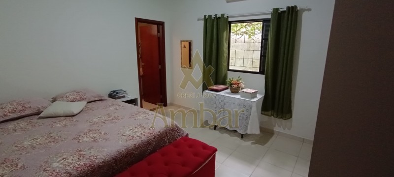 Ambar Imóveis | Imobiliária em Ribeirão Preto | Casa - Portinari - Ribeirão Preto