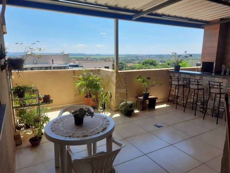 Ambar Imóveis | Imobiliária em Ribeirão Preto | Apartamento - parque industrial lagoinha - Ribeirão Preto