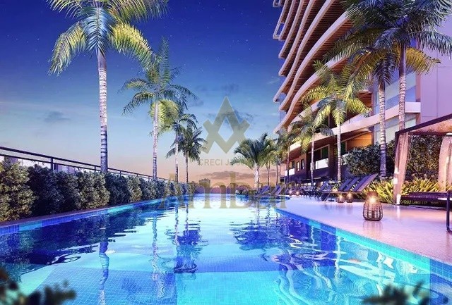 Ambar Imóveis | Imobiliária em Ribeirão Preto | Apartamento - OLHOS D' AGUA - Ribeirão Preto