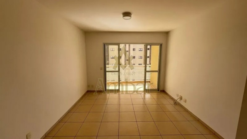 Ambar Imóveis | Imobiliária em Ribeirão Preto | Apartamento - Jardim Irajá - Ribeirão Preto