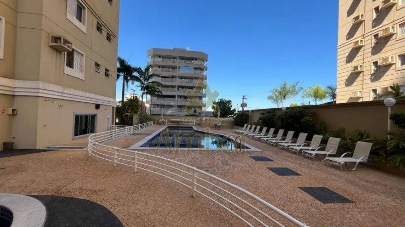 Foto: Apartamento - Jardim Irajá - Ribeirão Preto