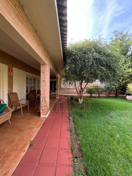 Ambar Imóveis | Imobiliária em Ribeirão Preto | Casa - Jardim Sumare - Ribeirão Preto