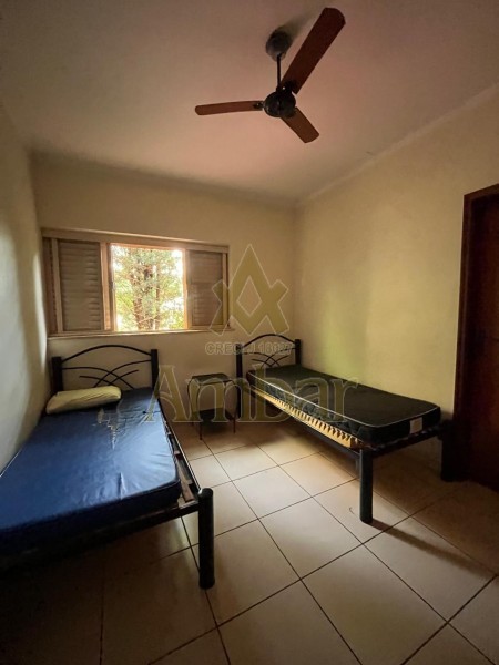 Ambar Imóveis | Imobiliária em Ribeirão Preto | Casa - Jardim Sumare - Ribeirão Preto