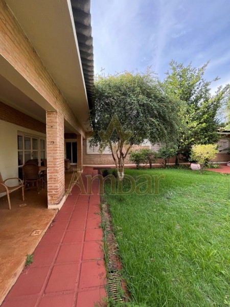 Ambar Imóveis | Imobiliária em Ribeirão Preto | Casa - Jardim Sumare - Ribeirão Preto