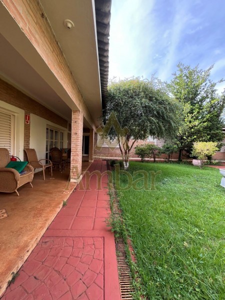 Ambar Imóveis | Imobiliária em Ribeirão Preto | Casa - Jardim Sumare - Ribeirão Preto