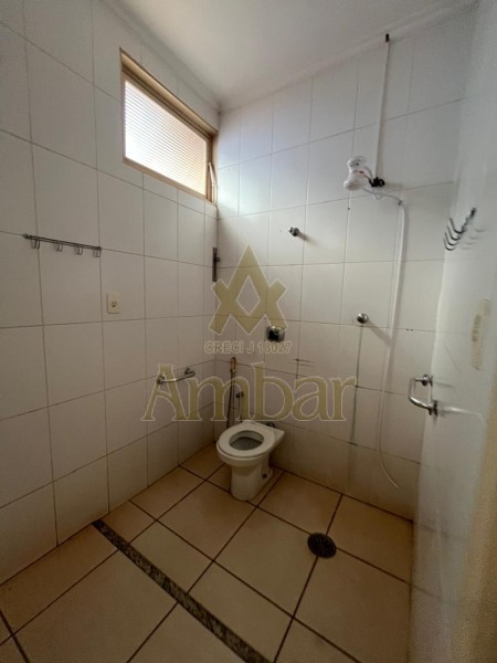 Ambar Imóveis | Imobiliária em Ribeirão Preto | Casa - Jardim Sumare - Ribeirão Preto