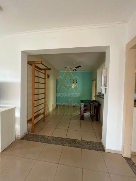 Ambar Imóveis | Imobiliária em Ribeirão Preto | Casa - Jardim Sumare - Ribeirão Preto