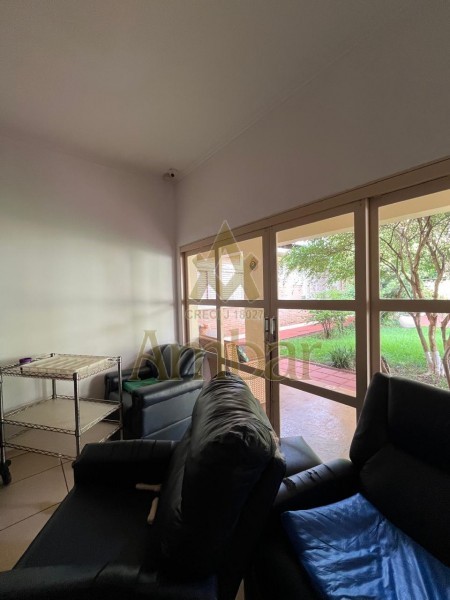 Ambar Imóveis | Imobiliária em Ribeirão Preto | Casa - Jardim Sumare - Ribeirão Preto