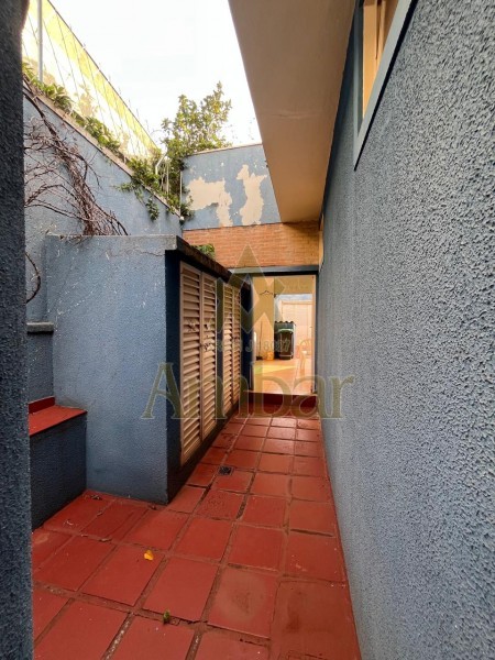 Ambar Imóveis | Imobiliária em Ribeirão Preto | Casa - Jardim Sumare - Ribeirão Preto
