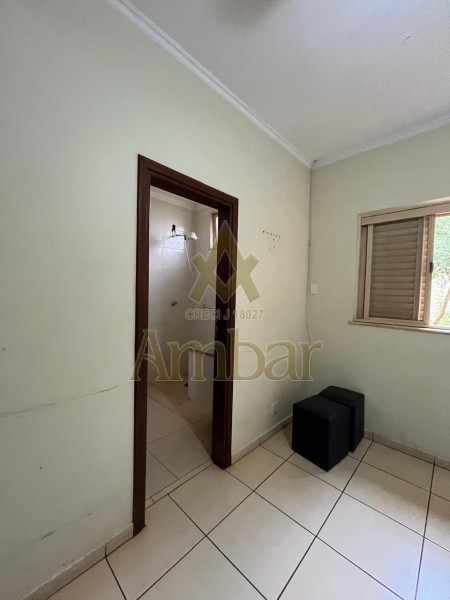 Ambar Imóveis | Imobiliária em Ribeirão Preto | Casa - Jardim Sumare - Ribeirão Preto