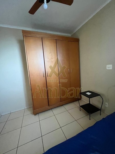 Ambar Imóveis | Imobiliária em Ribeirão Preto | Casa - Jardim Sumare - Ribeirão Preto
