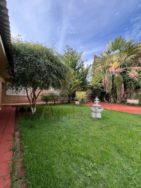 Ambar Imóveis | Imobiliária em Ribeirão Preto | Casa - Jardim Sumare - Ribeirão Preto
