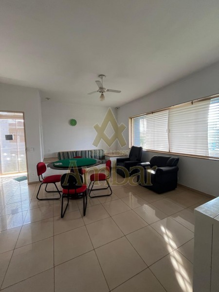 Ambar Imóveis | Imobiliária em Ribeirão Preto | Casa - Jardim Sumare - Ribeirão Preto