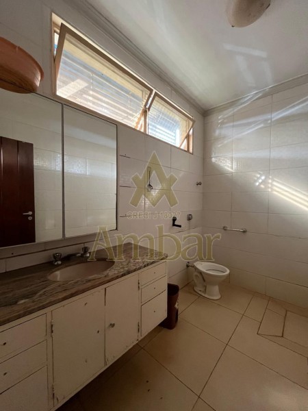 Ambar Imóveis | Imobiliária em Ribeirão Preto | Casa - Jardim Sumare - Ribeirão Preto