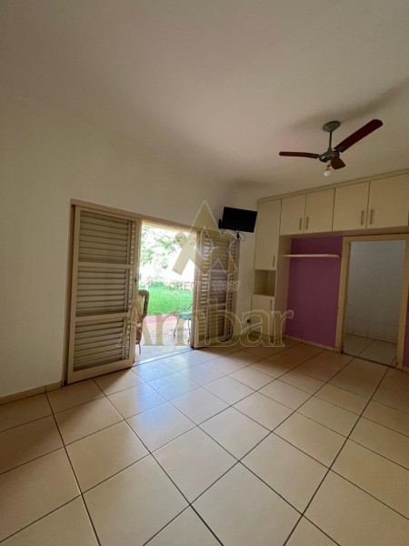 Ambar Imóveis | Imobiliária em Ribeirão Preto | Casa - Jardim Sumare - Ribeirão Preto