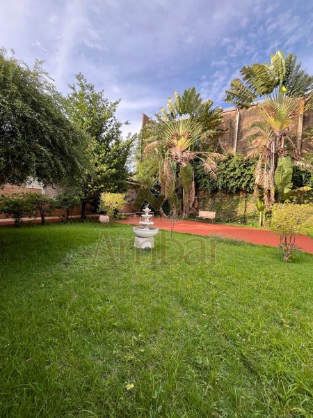 Ambar Imóveis | Imobiliária em Ribeirão Preto | Casa - Jardim Sumare - Ribeirão Preto
