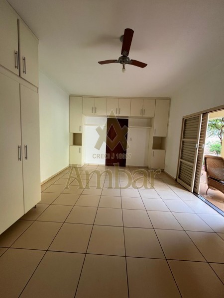 Ambar Imóveis | Imobiliária em Ribeirão Preto | Casa - Jardim Sumare - Ribeirão Preto