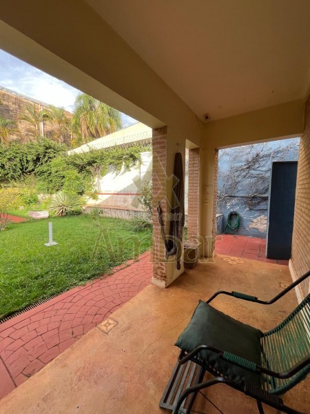 Ambar Imóveis | Imobiliária em Ribeirão Preto | Casa - Jardim Sumare - Ribeirão Preto