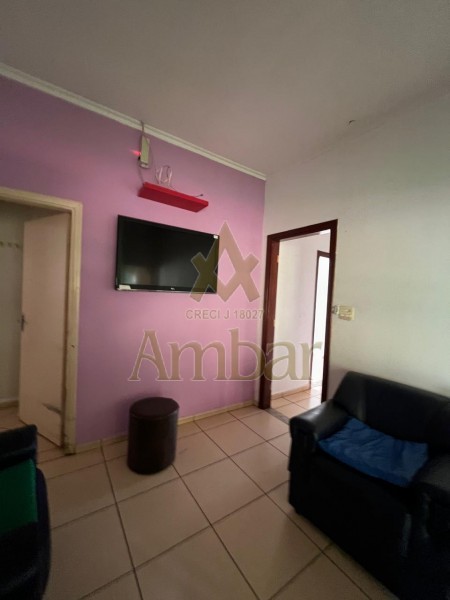 Ambar Imóveis | Imobiliária em Ribeirão Preto | Casa - Jardim Sumare - Ribeirão Preto