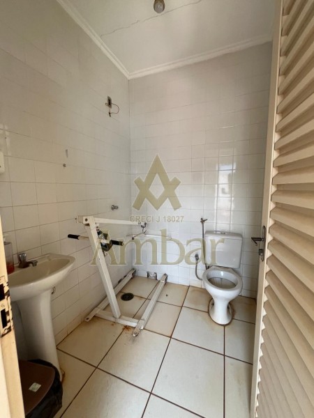 Ambar Imóveis | Imobiliária em Ribeirão Preto | Casa - Jardim Sumare - Ribeirão Preto