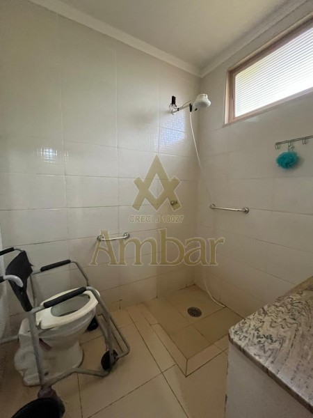 Ambar Imóveis | Imobiliária em Ribeirão Preto | Casa - Jardim Sumare - Ribeirão Preto