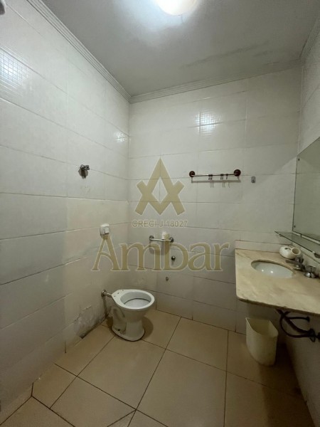 Ambar Imóveis | Imobiliária em Ribeirão Preto | Casa - Jardim Sumare - Ribeirão Preto