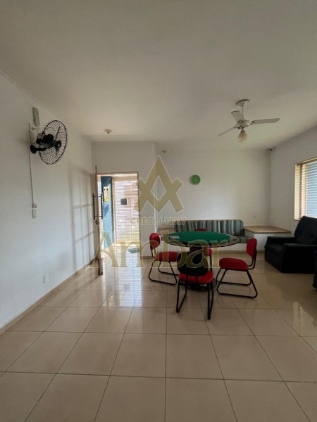 Ambar Imóveis | Imobiliária em Ribeirão Preto | Casa - Jardim Sumare - Ribeirão Preto