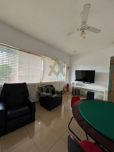 Ambar Imóveis | Imobiliária em Ribeirão Preto | Casa - Jardim Sumare - Ribeirão Preto