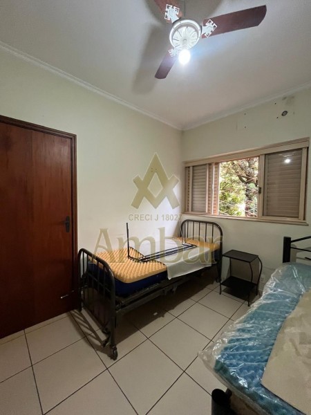 Ambar Imóveis | Imobiliária em Ribeirão Preto | Casa - Jardim Sumare - Ribeirão Preto