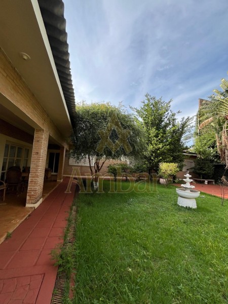 Ambar Imóveis | Imobiliária em Ribeirão Preto | Casa - Jardim Sumare - Ribeirão Preto